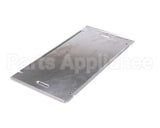 16504-2437 Carter Hoffmann Pan Cover Ss 16Ga