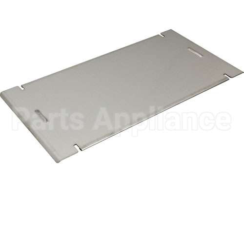 165042437 Compatible Carter Hoffman Pan Cover Ss 16Ga