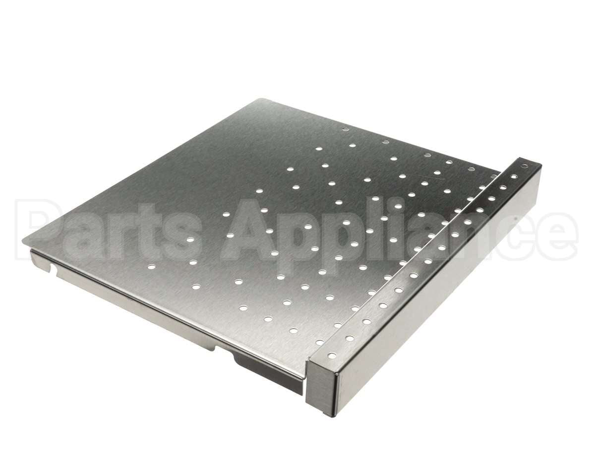 16505-4887 Carter Hoffmann Bottom Duct Small Evo