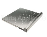 16505-4887 Carter Hoffmann Bottom Duct Small Evo