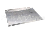 16505-4889 Carter Hoffmann Inner Rear Panel/Duct