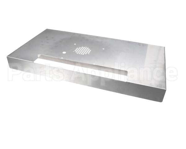 16505-9459 Carter Hoffmann Fan Housing Cover-Cw4E