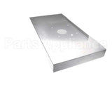 16505-9459 Carter Hoffmann Fan Housing Cover-Cw4E