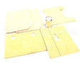 16505 Henny Penny Insulation - Complete Set
