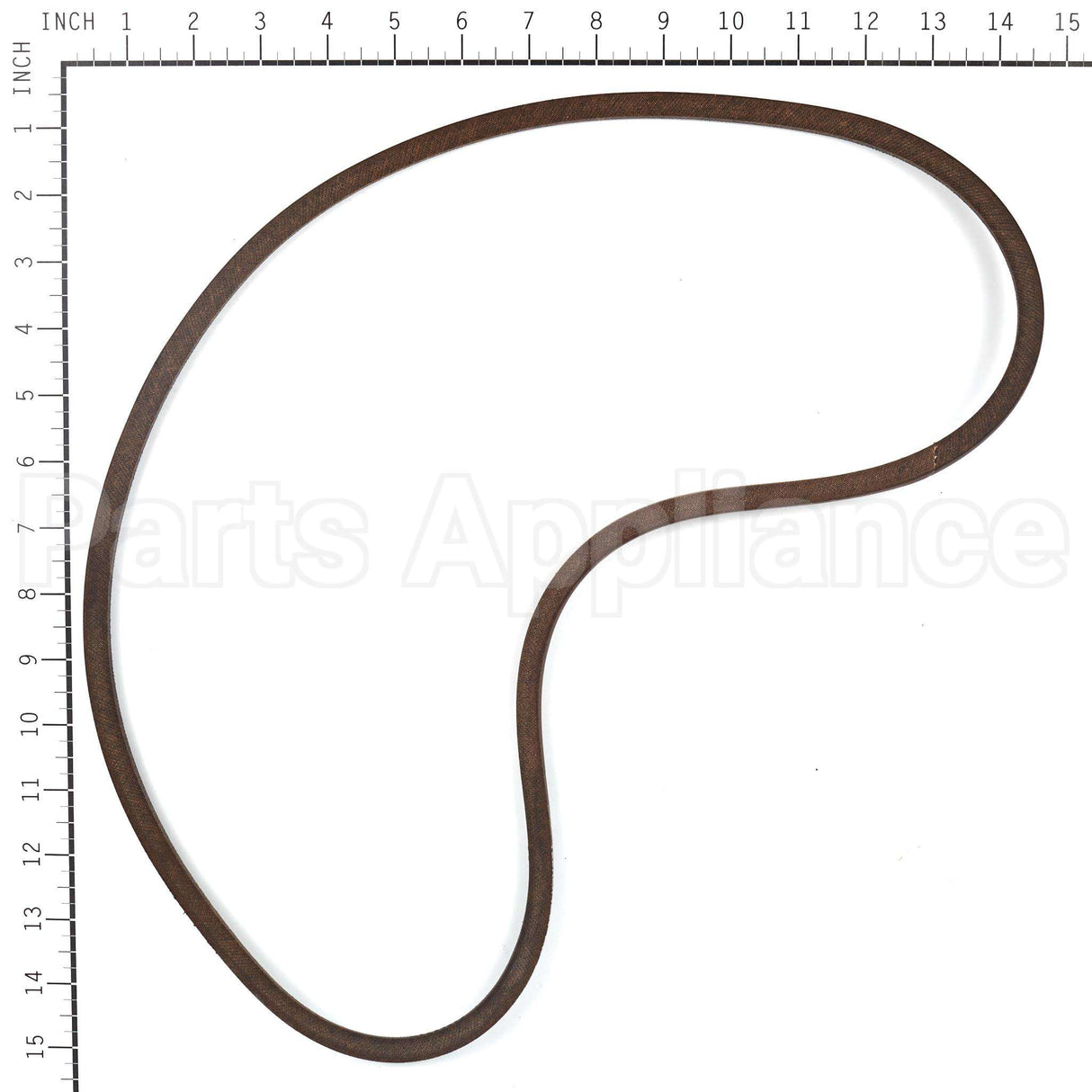 1650502SM Briggs & Stratton V-Belt Ha 046.24(Et)H