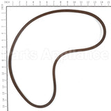1650502SM Briggs & Stratton V-Belt Ha 046.24(Et)H