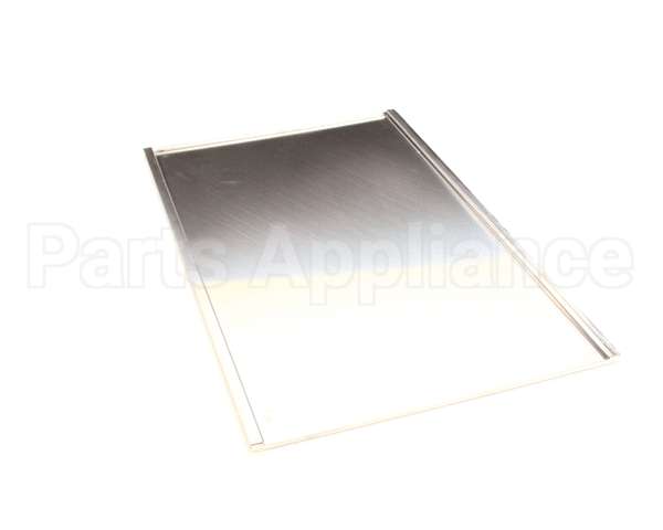 165061 Duke Muhc Lid,Product, Solid 48.0X1
