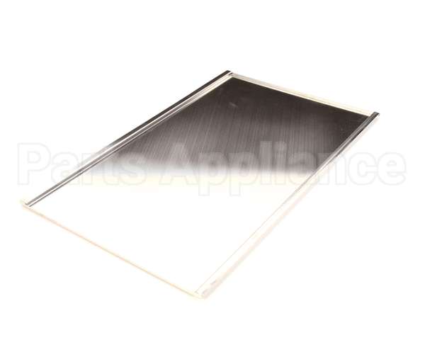 165061 Duke Muhc Lid,Product, Solid 48.0X1