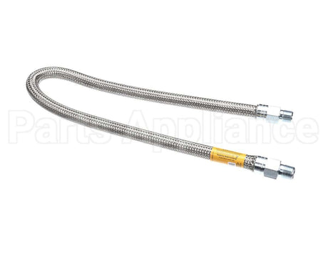 1650B36 Dormont Braided Gas Connector -- 1/2 Dia., 36 L