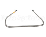 1650B60 Dormont Braided Gas Connector -- 1/2 Dia., 60 L