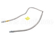 1650B72 Dormont Braided Gas Connector -- 1/2 Dia., 72 L