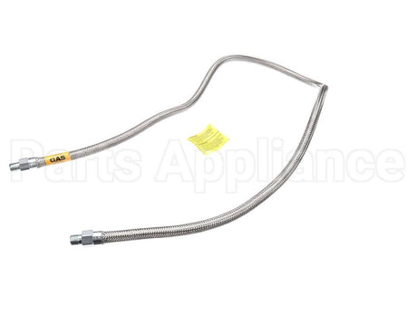 1650B72 Dormont Braided Gas Connector -- 1/2 Dia., 72 L