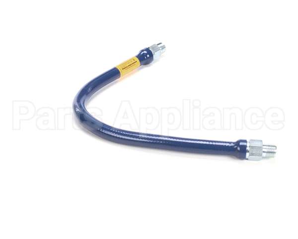 1650BP24 Dormont Blue Hose, 1/2 Dia, 24 L