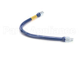 1650BP24 Dormont Blue Hose, 1/2 Dia, 24 L