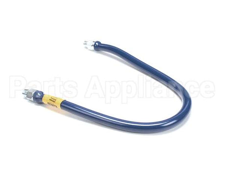 1650BP36 Dormont Blue Hose, 1/2 Dia, 36 L