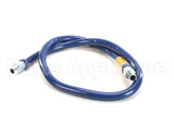 1650BP60 Dormont Blue Hose, 1/2 Dia, 60 L