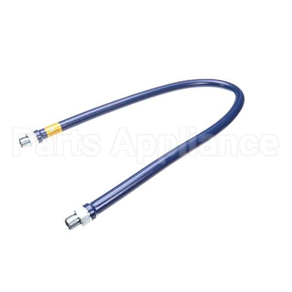 1650BP72 Compatible Dormont Bluehose, 1/2 Dia, 72 L
