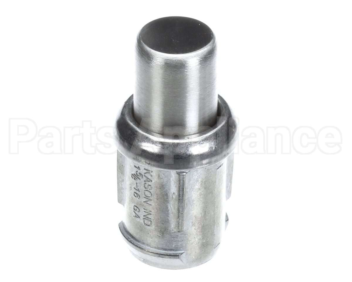 1651-000256 Kason Ss Adjustable Feet