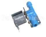 165114 American Dryer Laundry Fss Solenoid Valve 24V 60/50