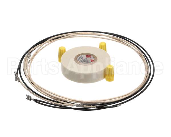 165120 Marshall Air Wire Set Thermoglo Lights
