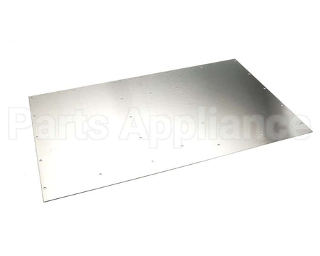 165141 Norlake Spec Ext Handle Mtg Plate 16Ss