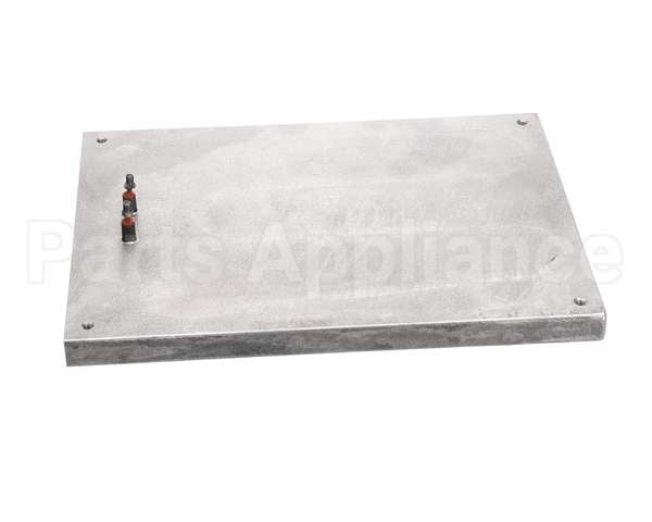 165285 Marshall Air Platen 9.000 X 12.000