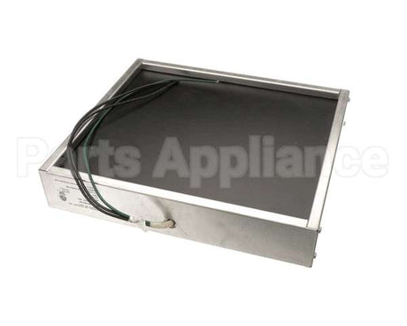 165348 Marshall Air Tglo, 16.13"X13.88" 1100W 120V