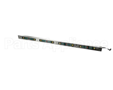 165362 Duke Assembly,Timer Bar Ch Top Sm34 Muhc