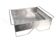165364 Henny Penny Weld Assembly-Crumb Basket