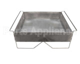 165364 Henny Penny Weld Assembly-Crumb Basket