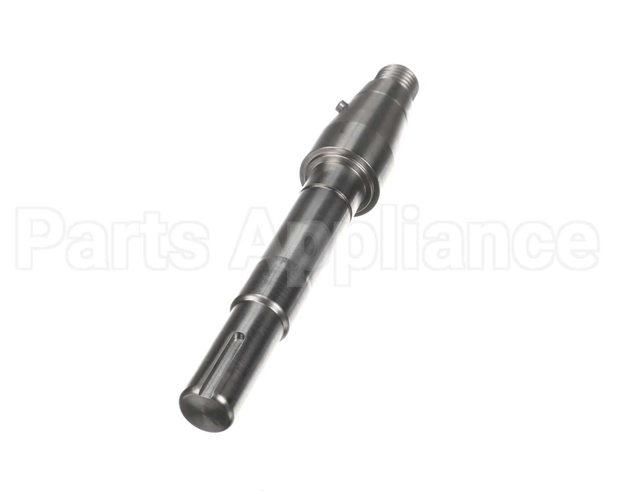 16543 Biro Lwr Bearing Shaft, Remvblwhl