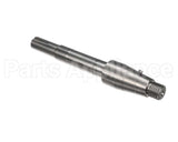16543 Biro Lwr Bearing Shaft, Remvblwhl