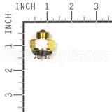 1654634SM Briggs & Stratton Switch-Interlock Ball