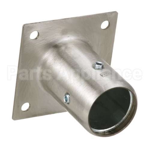 1655000282 Compatible Kason Kason 1655 Leg Socket 1 5/8 Tube, 1 1/4 Pipe