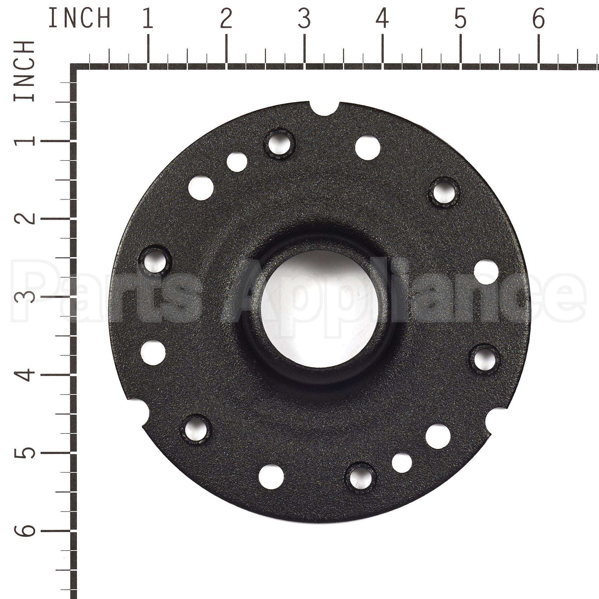 1655729ASM Briggs & Stratton Housing-Arbor Top - B