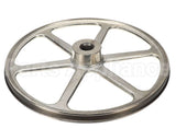 16560DF-2 Biro Saw Whl, 16 Inch,Dbl Flange Lwr Remvble,