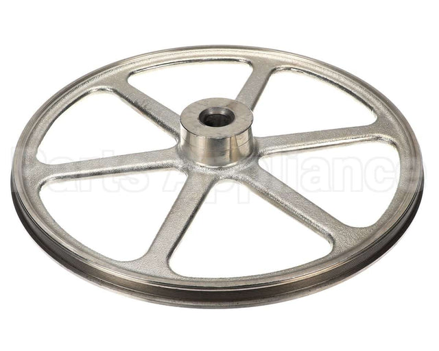 16560DF-2 Biro Saw Whl, 16 Inch,Dbl Flange Lwr Remvble,