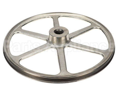 16560DF-2 Biro Saw Whl, 16 Inch,Dbl Flange Lwr Remvble,