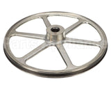 16560DF-2 Biro Saw Whl, 16 Inch,Dbl Flange Lwr Remvble,