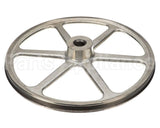 16560DF-2 Biro Saw Whl, 16 Inch,Dbl Flange Lwr Remvble,