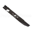 1656143ASM Briggs & Stratton Blade-Mower Black
