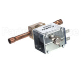 165629006 Cornelius Valve Hot Gas W/ Snd 522