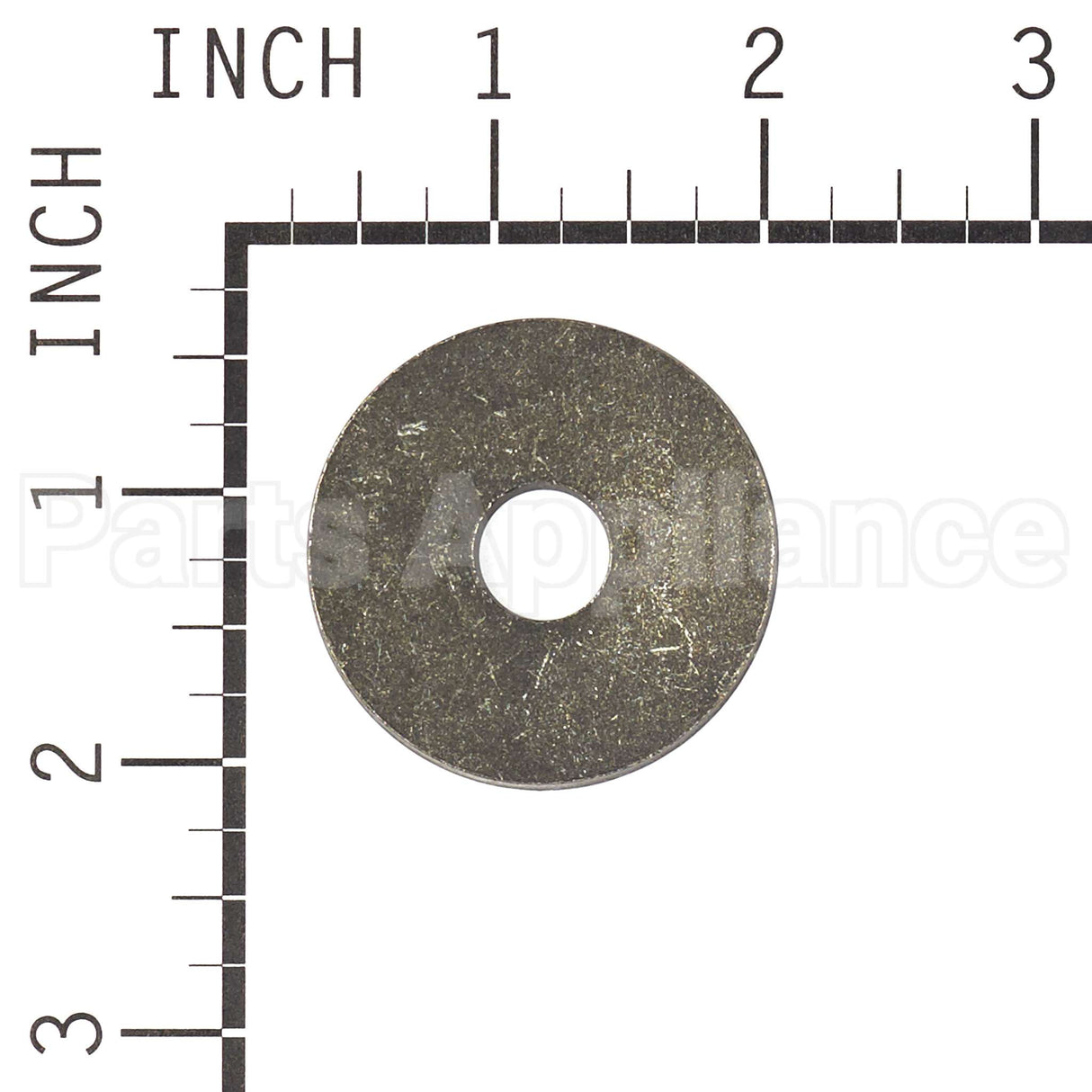1656916SM Briggs & Stratton Washer Spring 0.475I