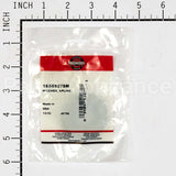 1656927SM Briggs & Stratton Washer Spline