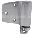 16571 Compatible Bally Hinge, Cam Lift, Flush, Bally