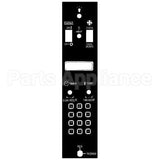 1657710 Compatible Garland Overlay - 12 Key - Cook/Hold