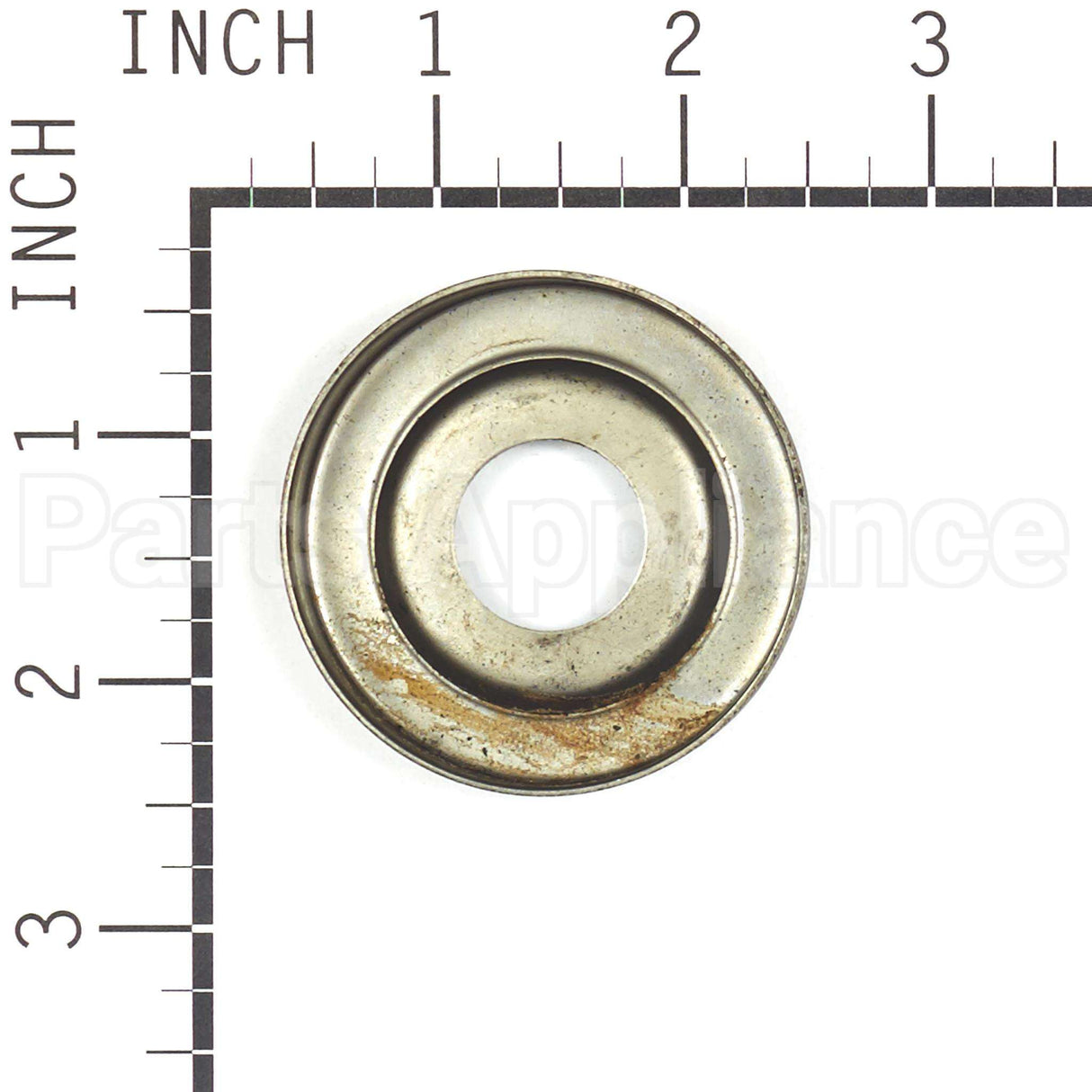 1657969SM Briggs & Stratton Shield-Bearingmower