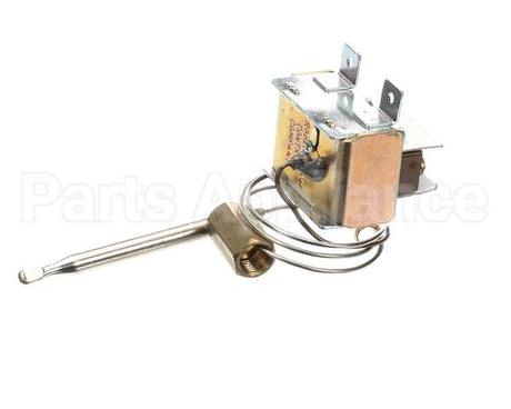 16581-6 Montague Thermostat, Hi-Limit (W)