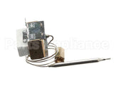16581-6 Montague Thermostat, Hi-Limit (W)