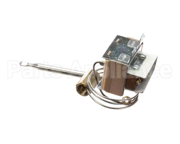 16581-6 Montague Thermostat, Hi-Limit (W)